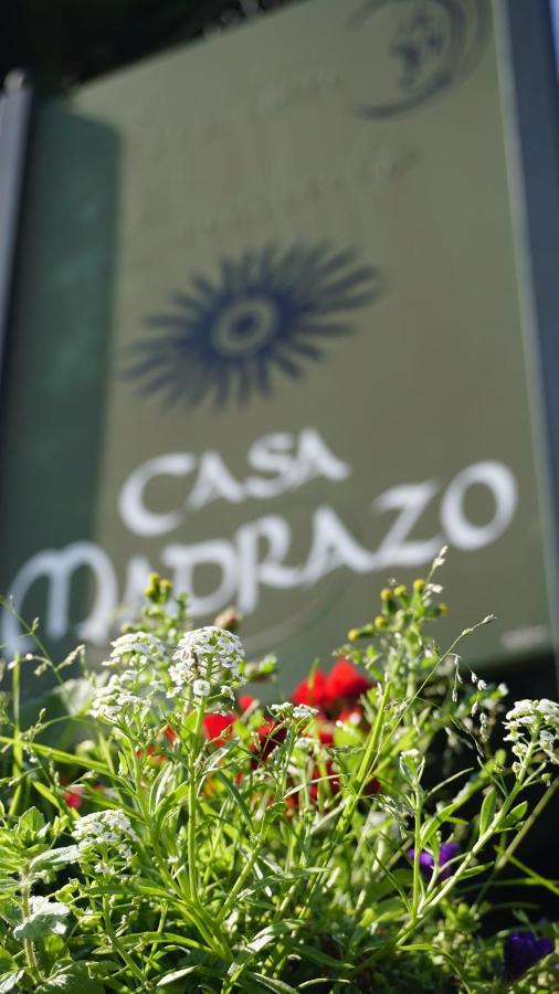 Casa Madrazo Con Piscina Y Parrillas Praves ภายนอก รูปภาพ