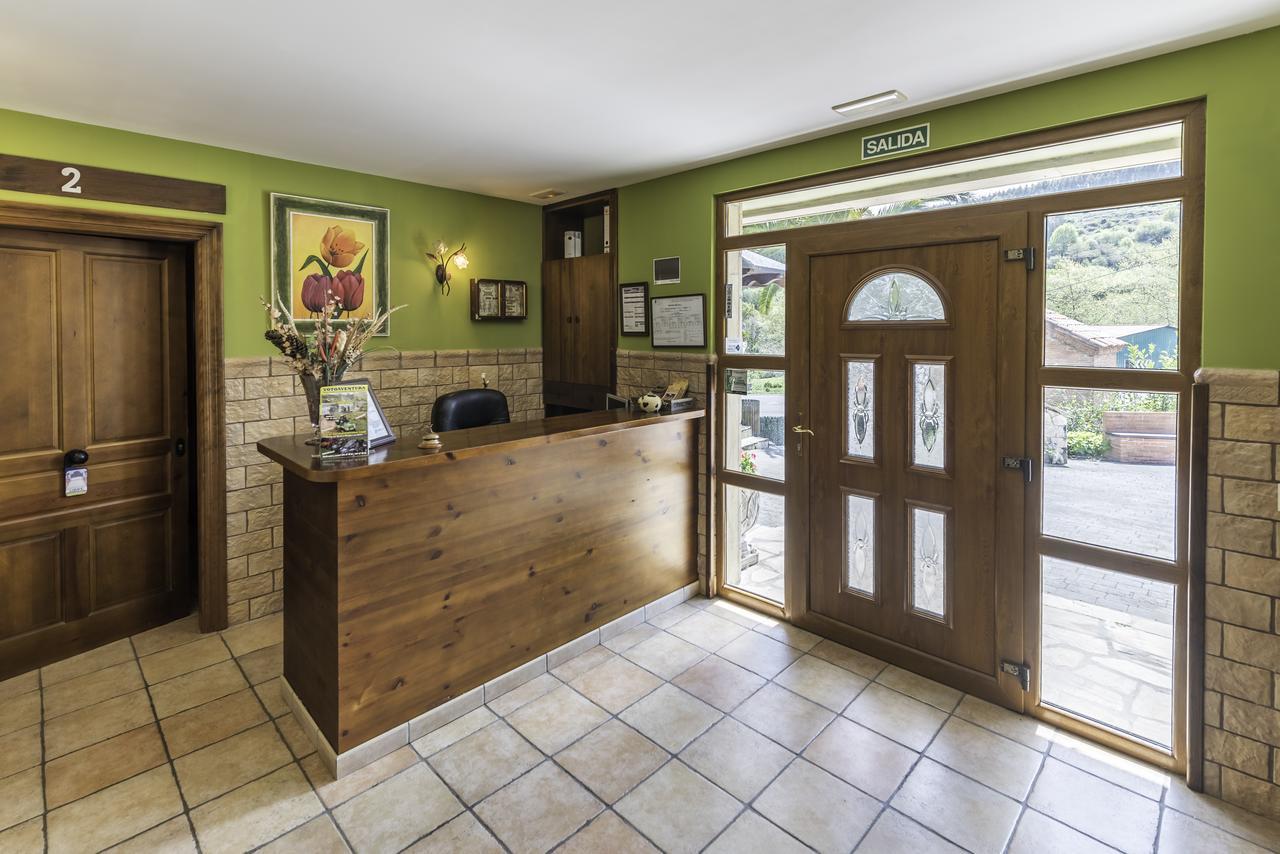 Casa Madrazo Con Piscina Y Parrillas Praves ภายนอก รูปภาพ