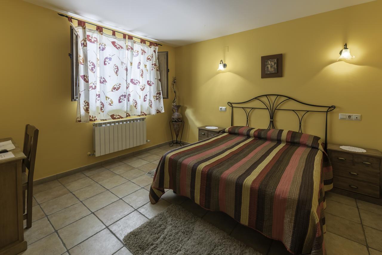 Casa Madrazo Con Piscina Y Parrillas Praves ภายนอก รูปภาพ