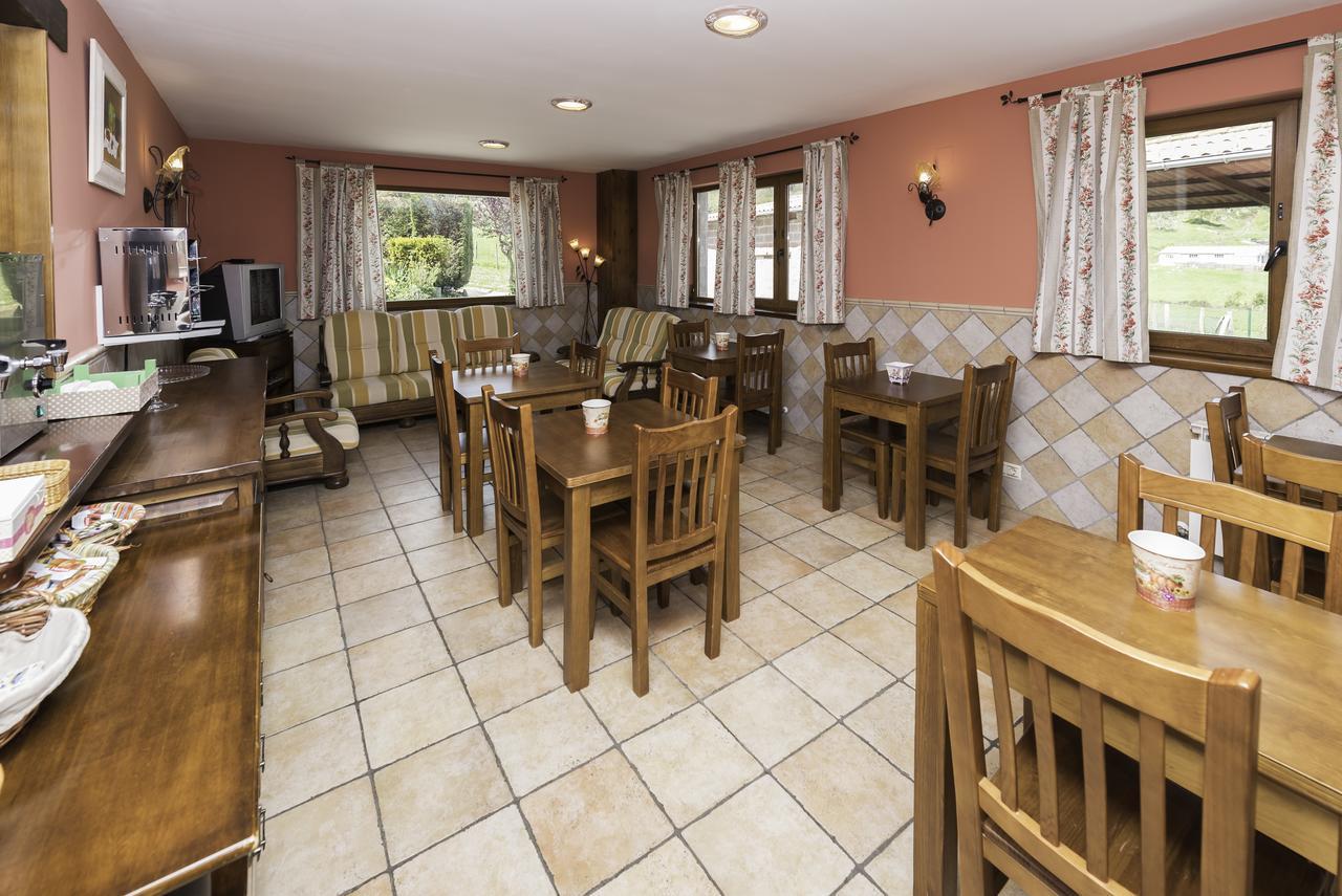 Casa Madrazo Con Piscina Y Parrillas Praves ภายนอก รูปภาพ