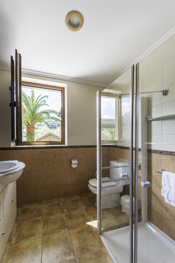 Casa Madrazo Con Piscina Y Parrillas Praves ภายนอก รูปภาพ